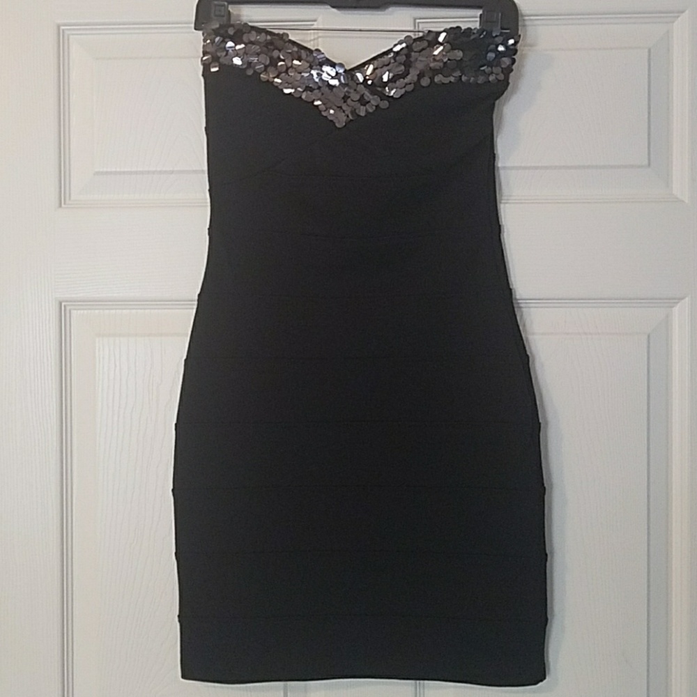cocktail dress